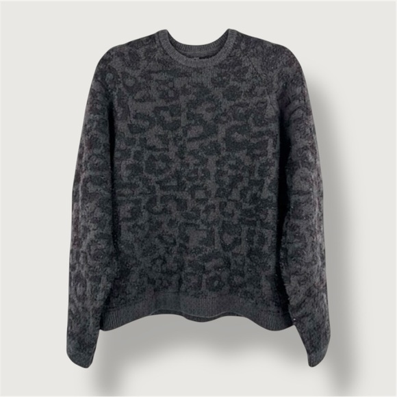lululemon athletica Sweaters - Lululemon | S | Jacquard Sweater | Wool-blend | Cozy | Quiet Luxury | Minimalist